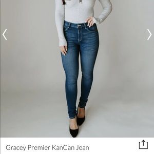 Gracey Premier KanCan Jean